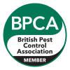 Cleankill Pest Control in South London is a member of the BPCA