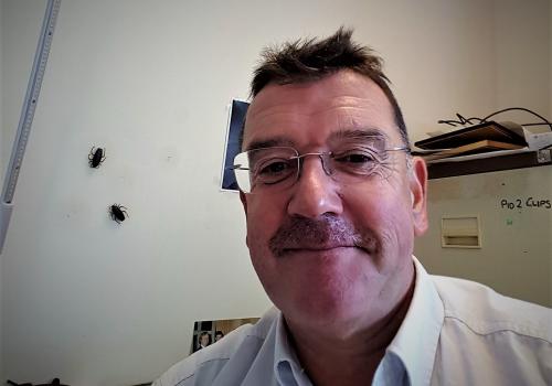 Day 10 of Movember