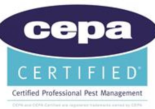 CEPA Certified