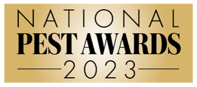 National Pest Awards